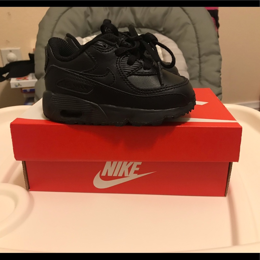Toddler Nike Air Max 90